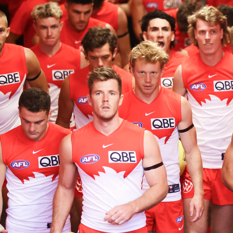 Australian Football League - Sydney Swans